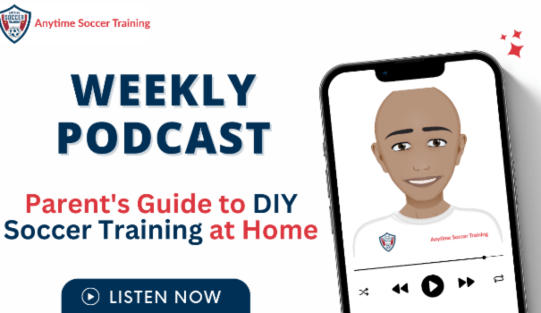 Parent’s Guide to DIY Soccer Training at Home