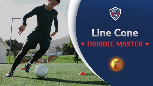 Best Online Soccer Training For Kids Soccer Drills Anytime Soccer Training