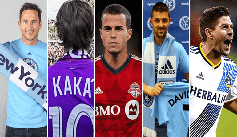 Comparing MLS to English Professional Leagues: A Personal Perspective