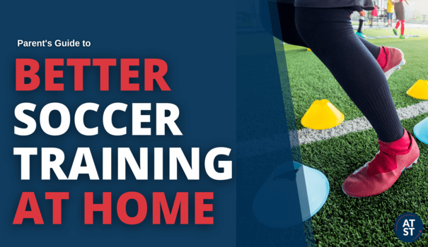 The Power of Autonomy in Youth Soccer Training: Unlocking Your Child’s Potential