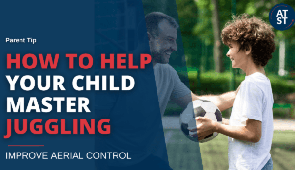 Juggling and Aerial Mastery: A Parent’s Guide to Supporting Your Child’s Skills Development