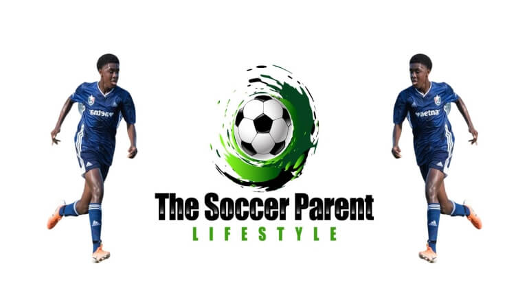 10 Things You WILL Do As A Soccer Parent (At least once)