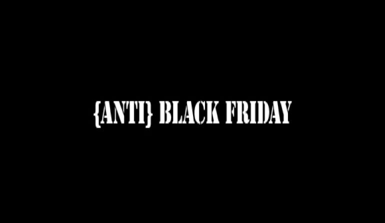 Anytime Soccer Training Anti Black Friday Sale