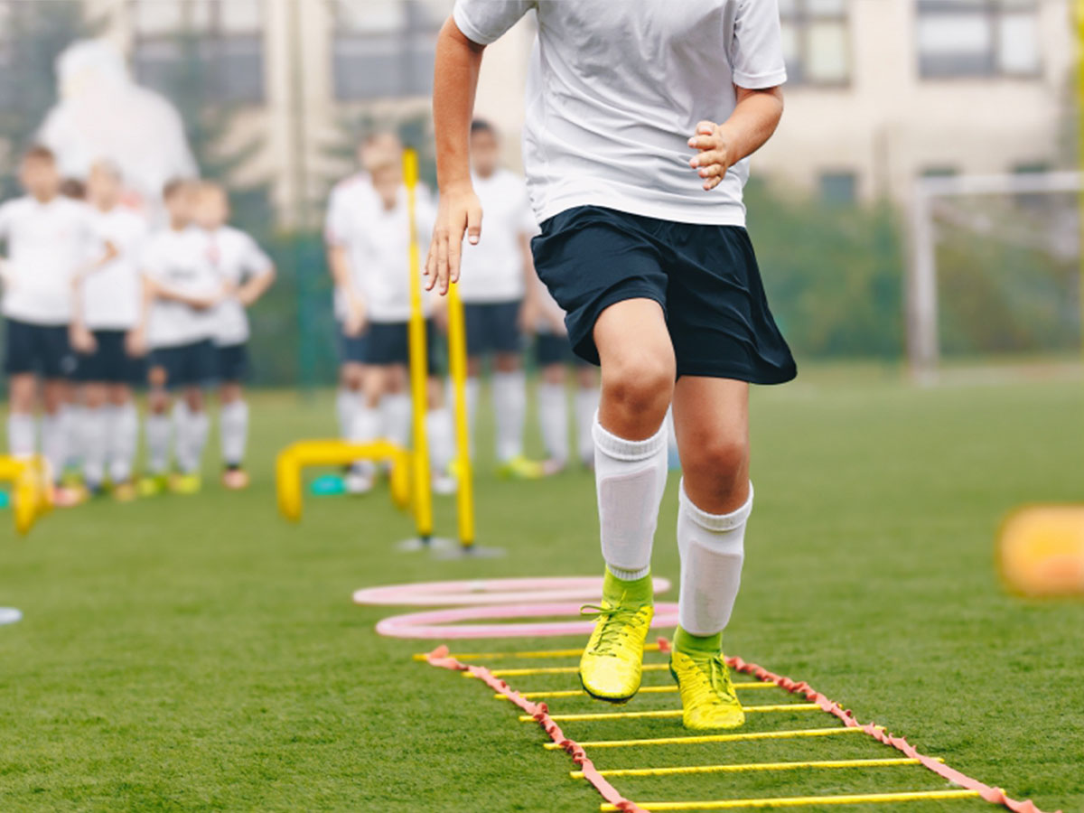 4 Ways Parents Can Make Soccer Training Super Fun - Anytime Soccer Training