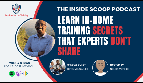 Learn The Secrets to In-home Training that Experts Don’t Share