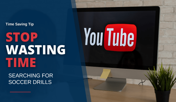 Stop Wasting Time Searching YouTube