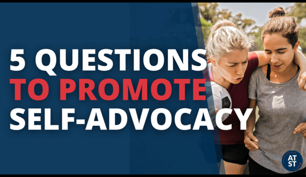 I’m Teaching My Teen to Self-Advocate in Soccer by Asking Them These 5 Questions