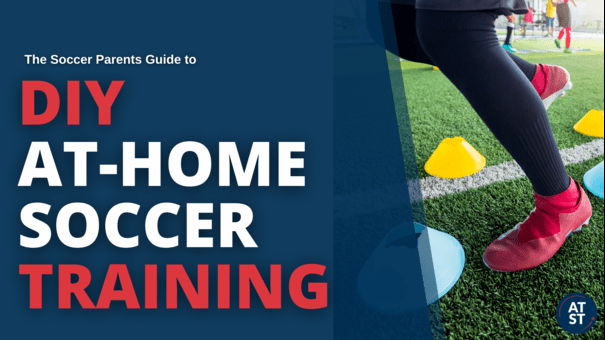 DIY Soccer Training