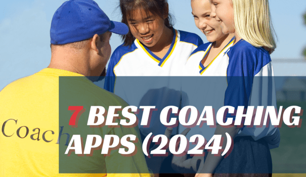 7 best soccer coaching apps (2024)