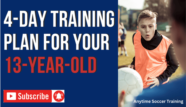 Essential Tips for Structuring Your Child’s Soccer Training