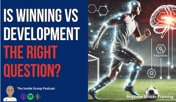 Is ‘Winning vs. Development’ the Right Question?